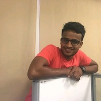 Ramesh Hari