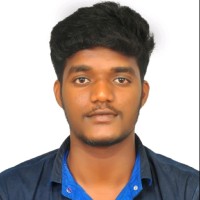 Raju Pilaventhiran