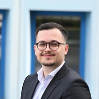 Doran Bytyqi