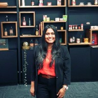 Smruthi Vishwanath
