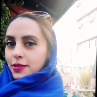 shirin motevaselani