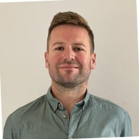 Nick Mitchell