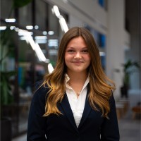 Mia Elisa Niederberger