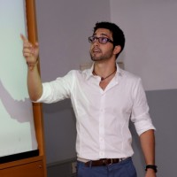 Matteo Manzini