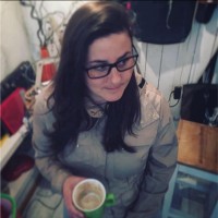 Csilla Erdei