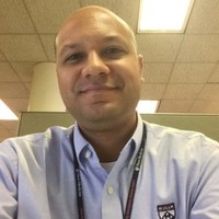 William E. Cruz