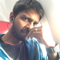 Karthik Vijayan