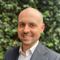 Oliver Luckhurst-Smith