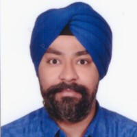 manpreet singh