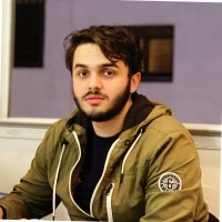 Mohamed Amine Ayouch