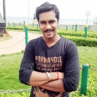 Elango Es