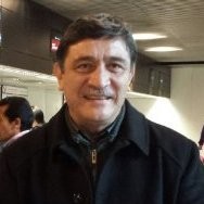 Javier Revilla