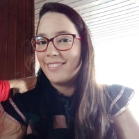 Jordana Rosa dos Santos Oliveira