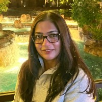 Rowena D'Mello, Phd, Pmp
