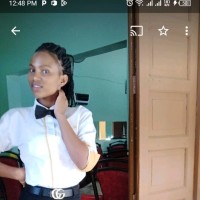 Judy Mutisya
