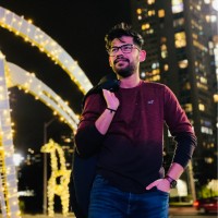 Pratik Shah