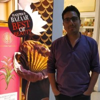 Rohit Vajpai