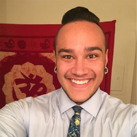 Tucker Trujillo