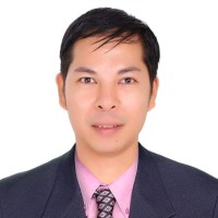 Paul Jay Legaspi