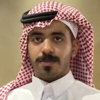 Abdullah AlGhasham