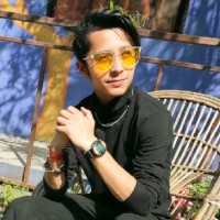Shubham P Mehra