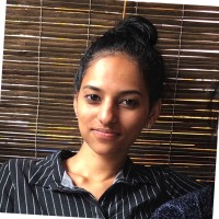 Rinsi Sasidharan