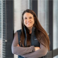 Adria Kotsiopoulos, Mba