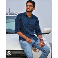 Jay Ghori