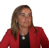 Cristina Simões Franco Afonso