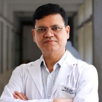 Dr. Mohammad Saief Uddin