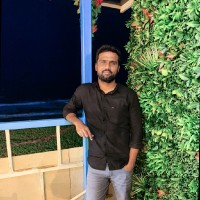 Dinesh Kumar