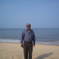 Ramesh Y A
