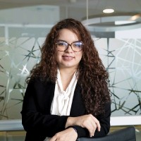 Gabriela Yanes