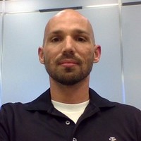Joel Ross