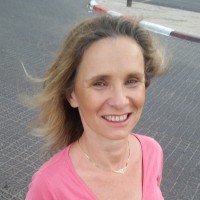 Ronit Goldstein
