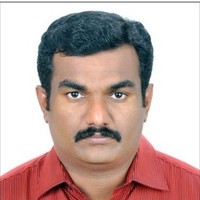 SUNIL THOMAS