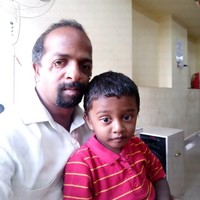 Pritamtamma Christian