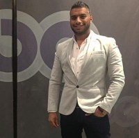 Gasser S Kassem