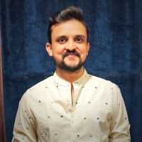 Gaurav Majmudar