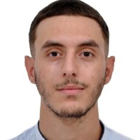 Zineddine Kermadj