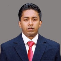 Indika Kaluarachchi