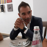 Andrea Basile - CAMA S.r.l.