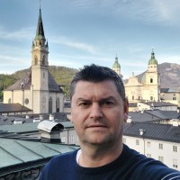 Predrag Micic