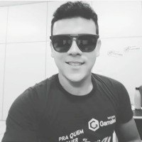 Jiemba Harrison