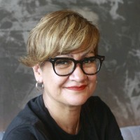 Susana Rosano Hernández