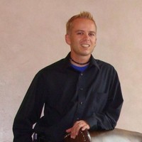 Brett Martin