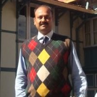 Himanshu Roy