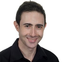 Nicholas Da Silva