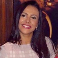 Jakeline Soares Ribeiro