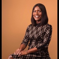 Juliet Nwokeji